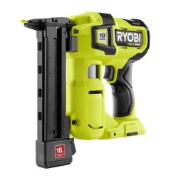 18V ONE+ HP Brushless 18-Gauge Narrow Crown Stapler