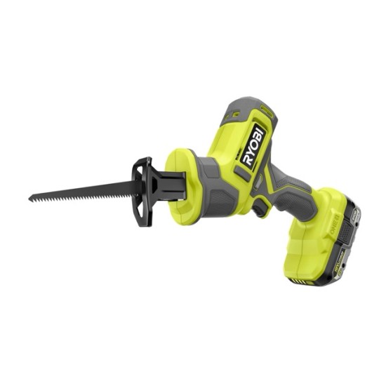 18V ONE+ One-Handed Reciprocating Saw Kit