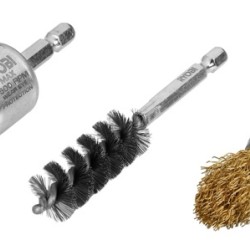 3 PC. Detail Wire End Set