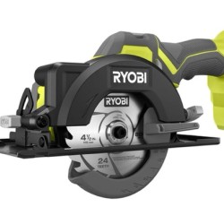 18V ONE+ 4-1/2" Circular Saw