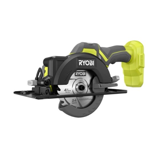 18V ONE+ 4-1/2" Circular Saw Kit