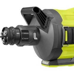18V ONE+ 35' Drain Auger