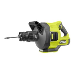 18V ONE+ 35' Drain Auger