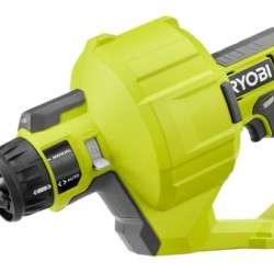 18V ONE+ 25' Drain Auger