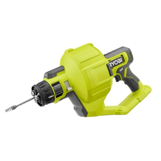 18V ONE+ 25' Drain Auger